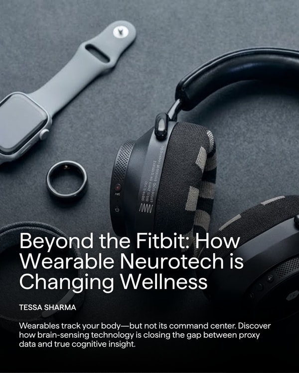 About Neurable