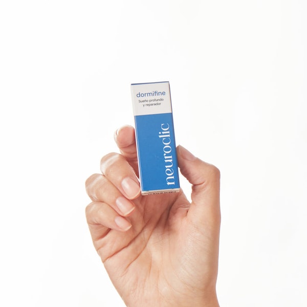Neuroclic Dormifine Rese&ntilde;a