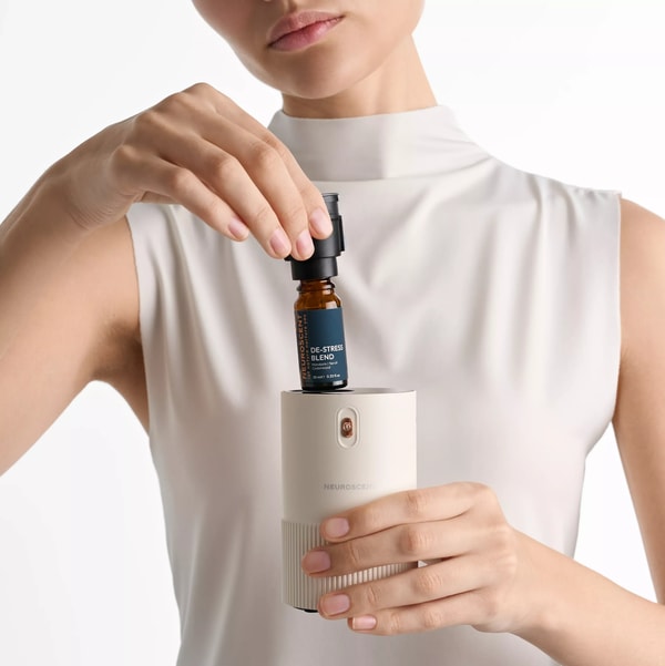 NeuroScent MicroMoments Diffuser Reviews