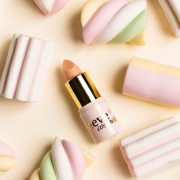 Panoramica di Neve Cosmetics