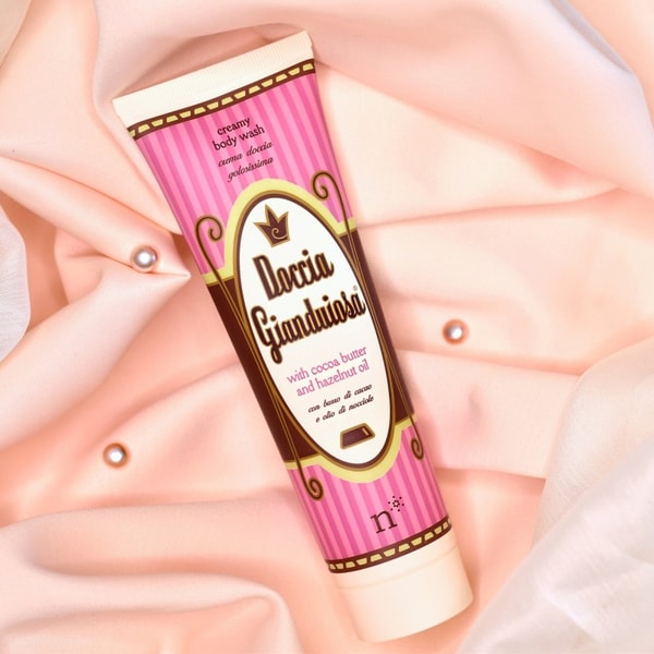 Neve Cosmetics Doccia Gianduiosa Recensione