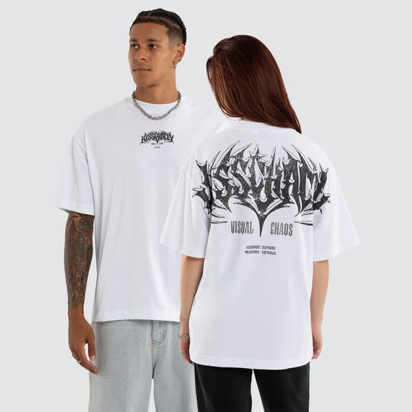 Neverland Store Liminal Street Tee Reviews