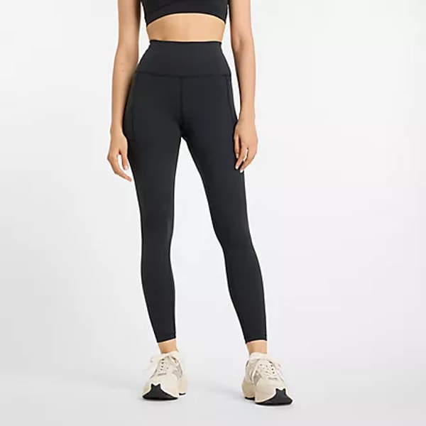 New Balance NB Harmony Legging Review