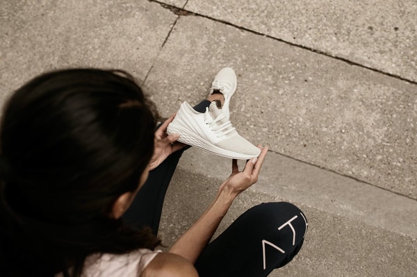 New Balance Review