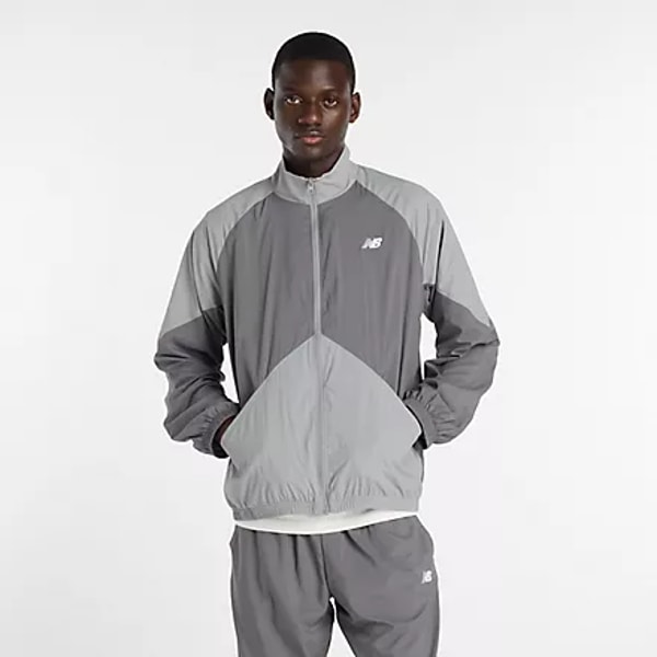 New Balance Sport Legacy Jacket Review