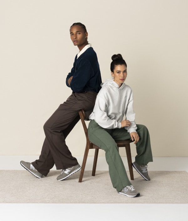 New Balance Recenzia