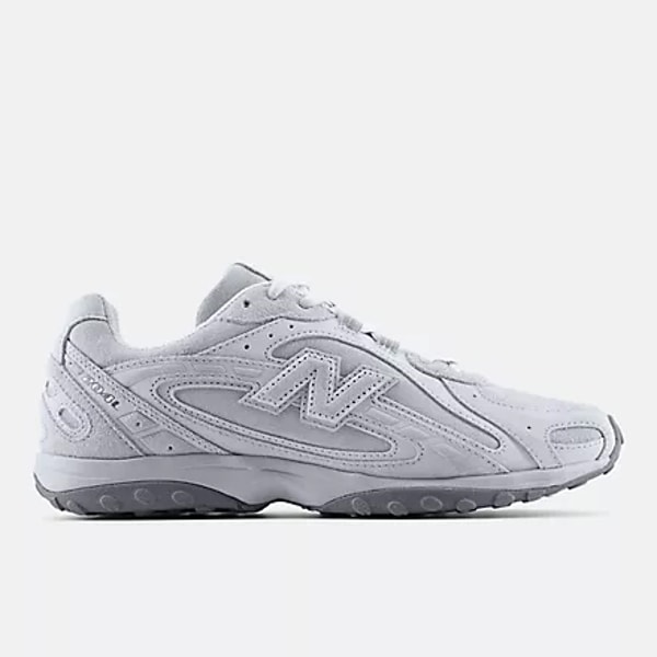 New Balance 204L Review
