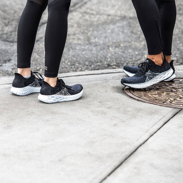 New Balance Review