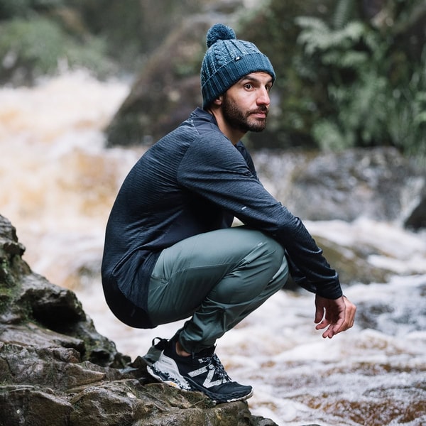 About New Balance