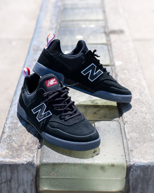 New Balance Recenzja