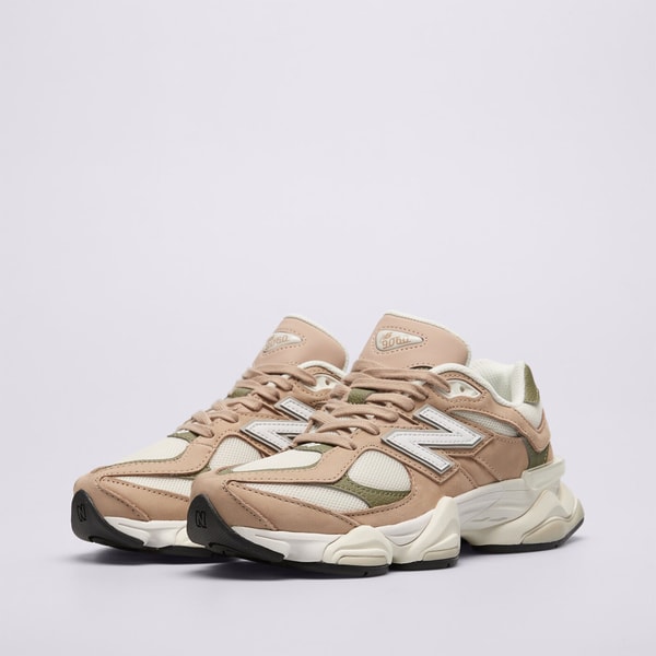 ButySportowe NEW BALANCE 9060 Recenzja