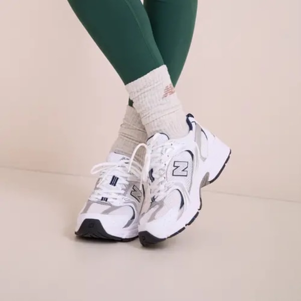 New Balance ABZORB U50301XA Recenzja