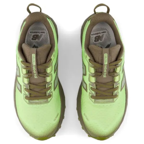 New Balance FuelCell Rebel Trail WRBT675 Recenzja