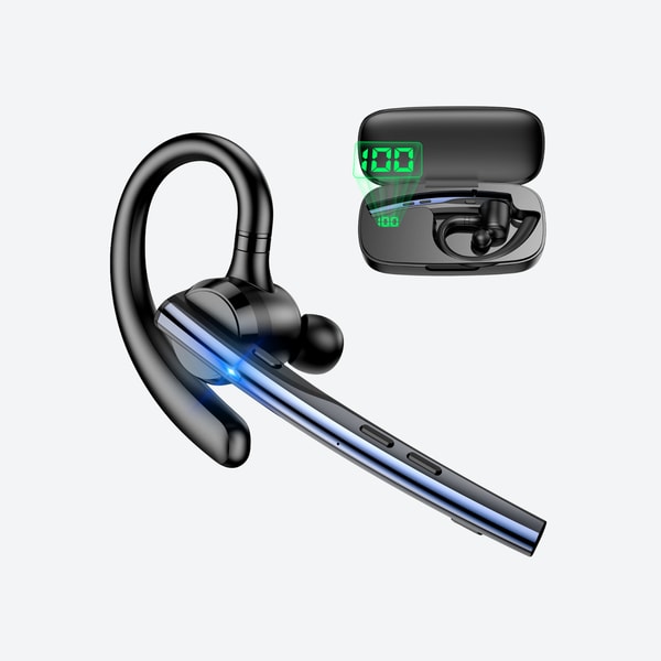 New Bee M54 Wireless Headset Review