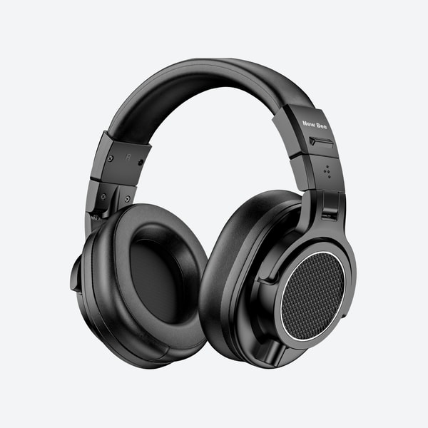 New Bee DH81 Headphones Review