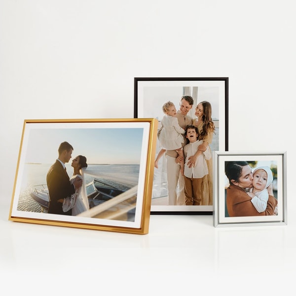 Photobook Mom Collage Canvas Print Đ&aacute;nh gi&aacute;
