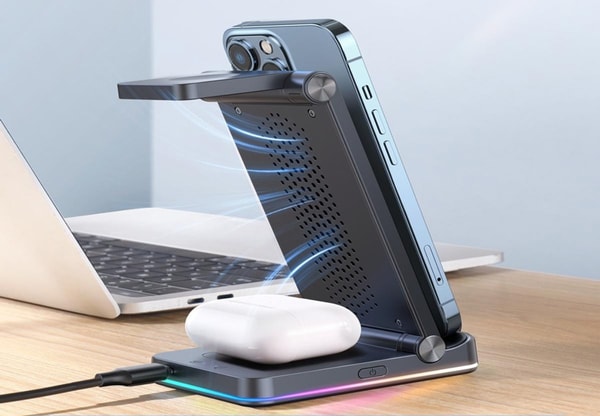 About New Case
