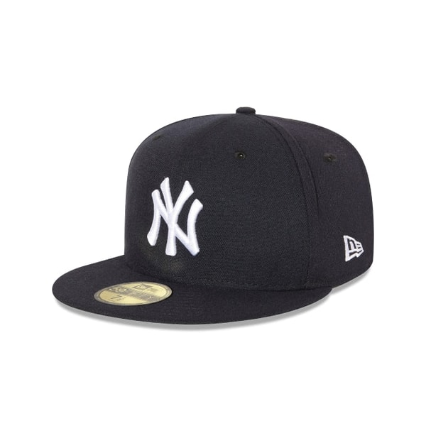 New Era Cap New York Yankees Authentic Collection 59FIFTY Fitted Review
