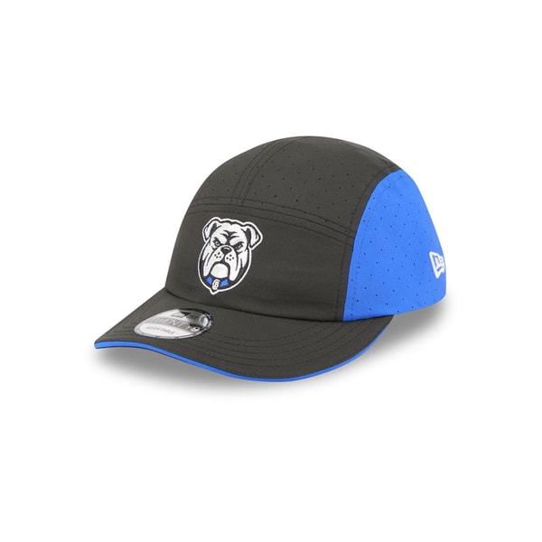 New Era Cap Canterbury-Bankstown Bulldogs NRL On-Field '26 TWENTY9 Strapback Review
