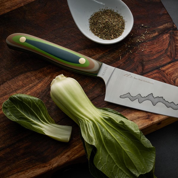 About New West KnifeWorks