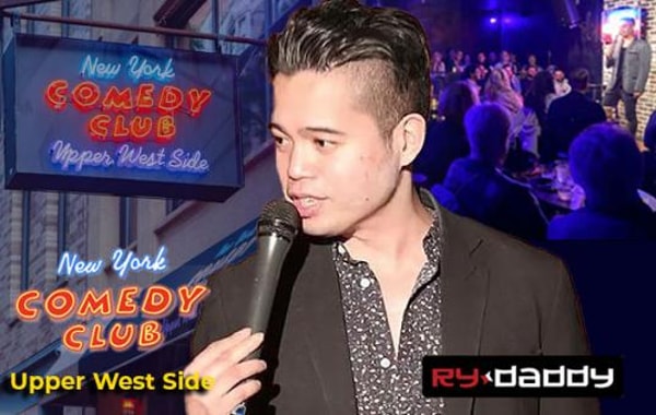 New York Comedy Club Upper West Side Location Review