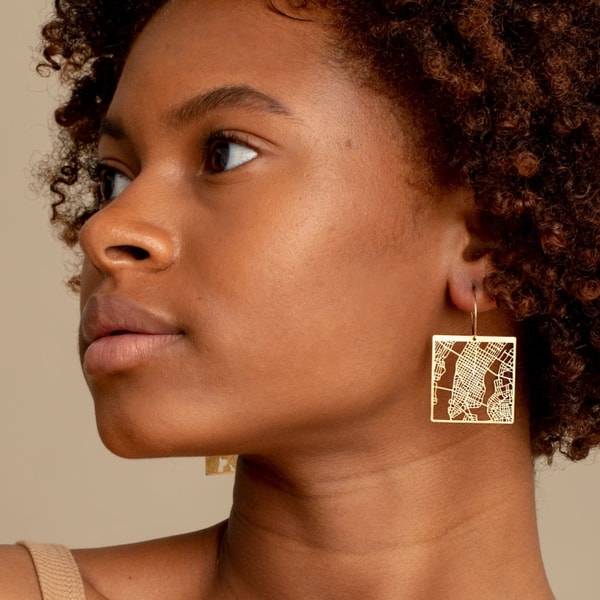 Talia Sari New York Earrings Reviews