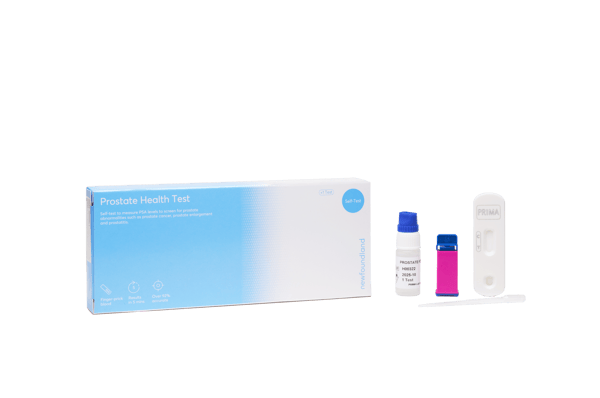 About Newfoundland Diagnostics