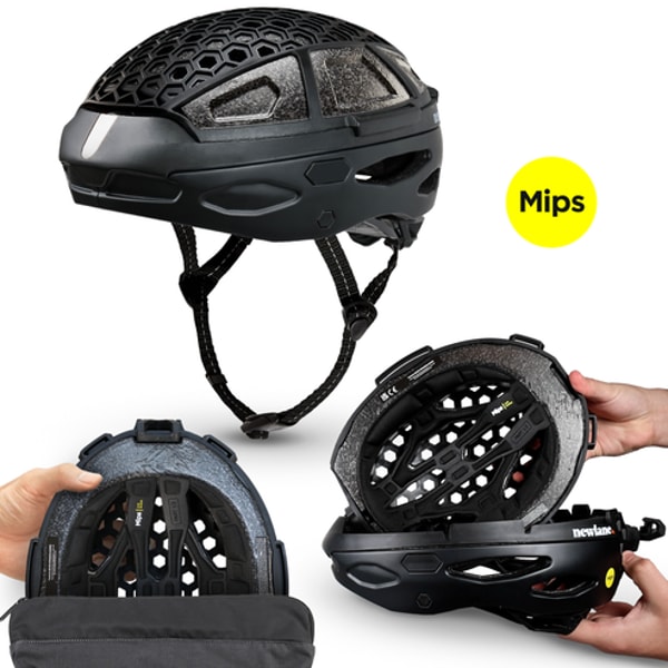 Newlane Mips Helmet Review
