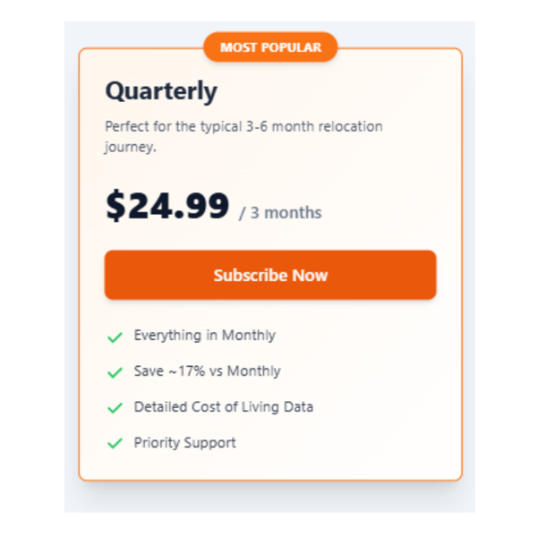 NewLife.Help Quarterly Plan Reviews