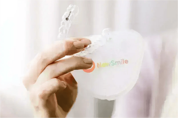 NewSmile Fast Track Aligners Review
