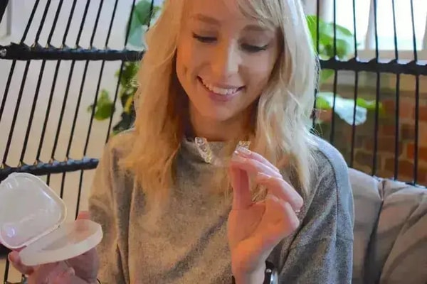 NewSmile Day Aligners Monthly Plan Review