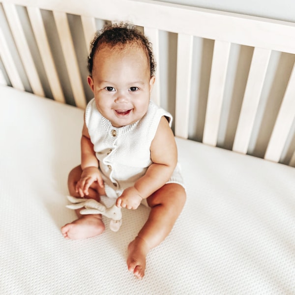 Newton Baby Essential Crib Mattress Reviews