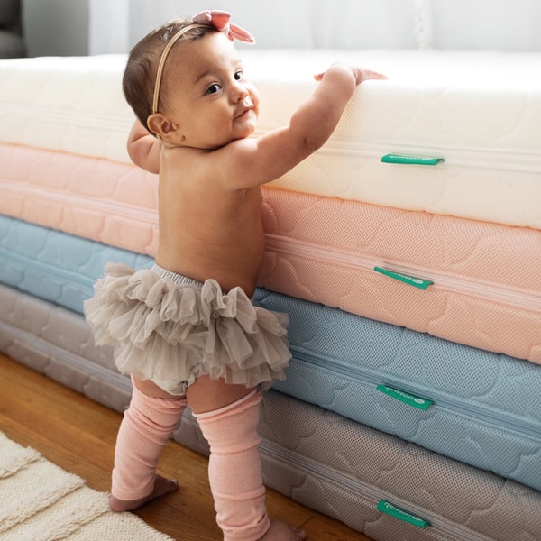 Newton Baby Original Crib Mattress Reviews