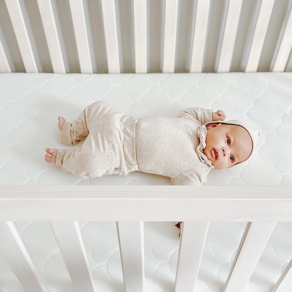 Newton Baby Newton Waterproof Crib Mattress Reviews
