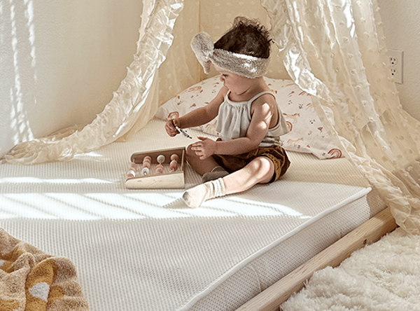 Newton Baby Review