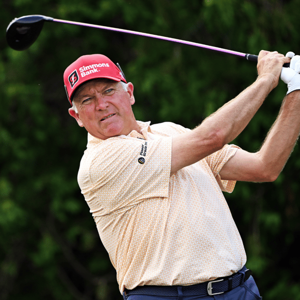 Newton Golf Co. Motion Driver Shaft Review