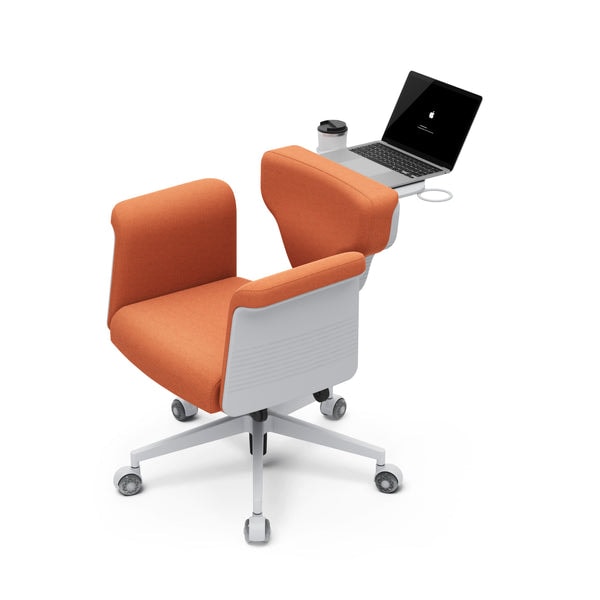 NEWTRAL Freedom-X Pro Chair Review