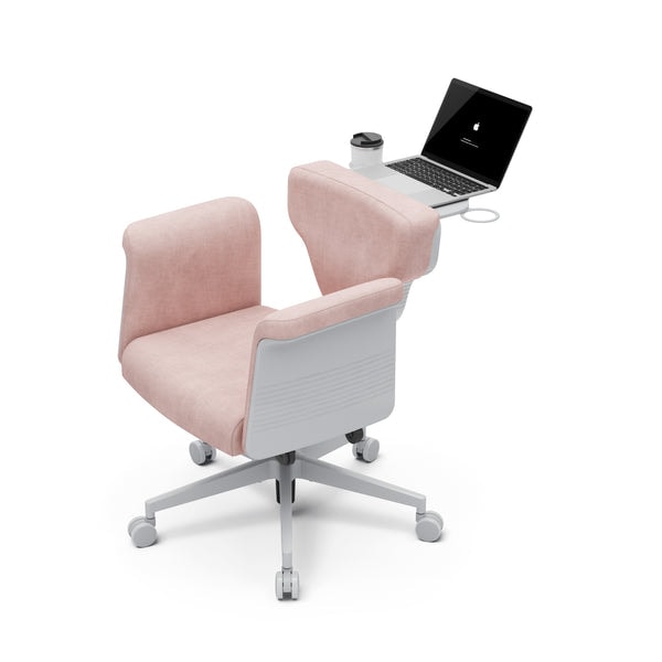 NEWTRAL Freedom-X Standard Chair Review