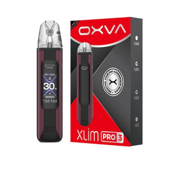 About NewVaping