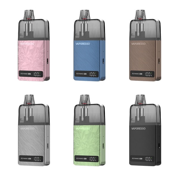NewVaping Review