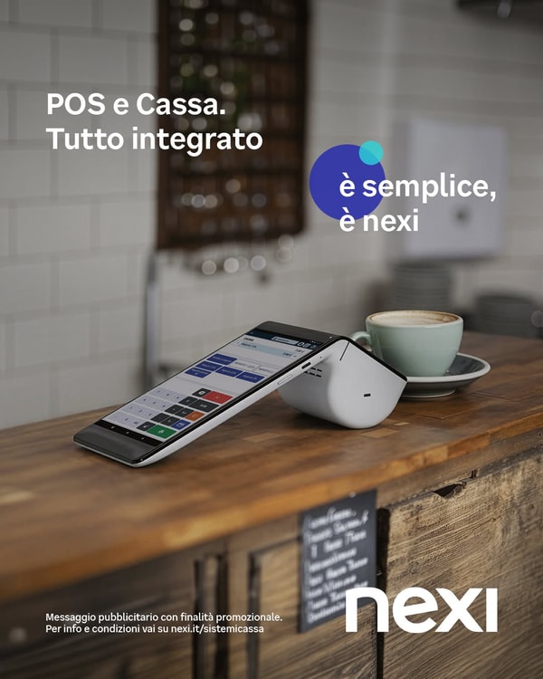 Panoramica di Nexi