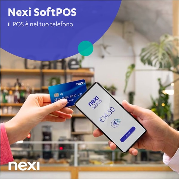 Nexi Recensione