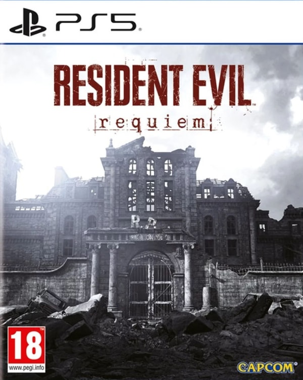 NexPlay Resident Evil 9 Requiem Review