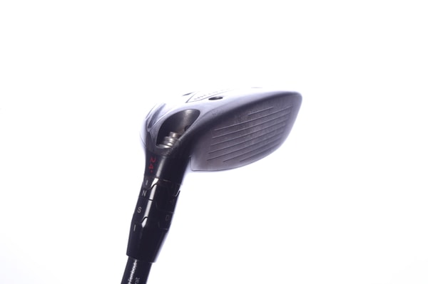 Next Round Used Callaway Big Bertha 2019 5H Hybrid Review