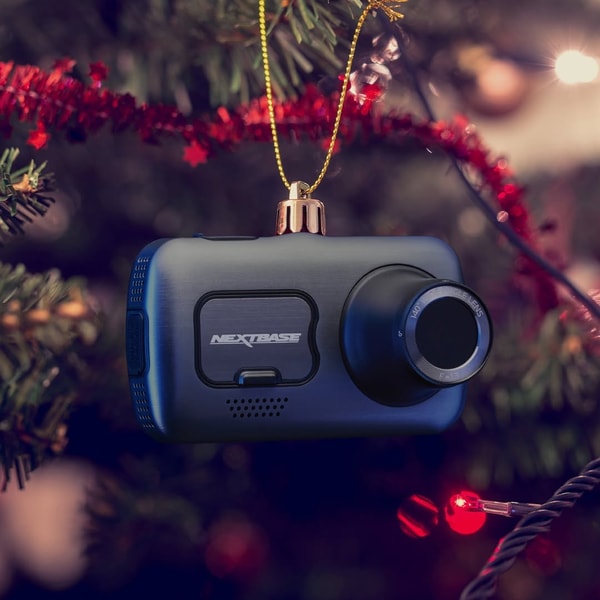 Nextbase Review