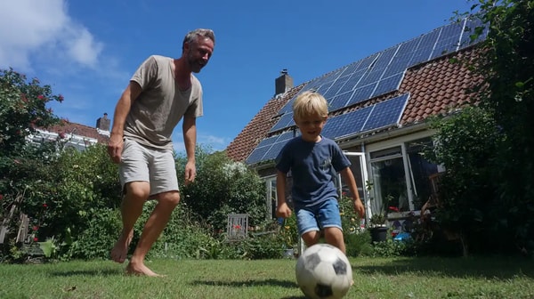 NextEnergy NextSolar Beoordeling