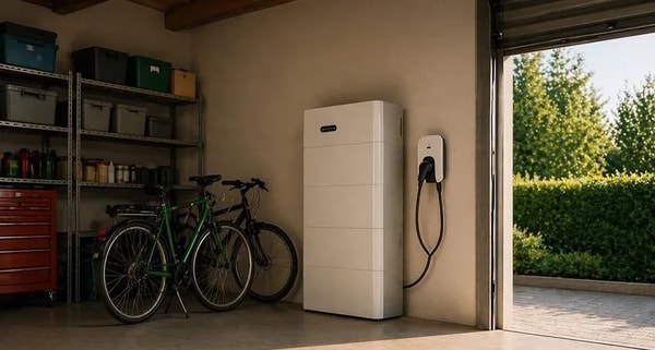 NextEnergy NextBattery Beoordeling