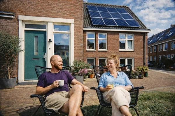 NextEnergy Beoordeling