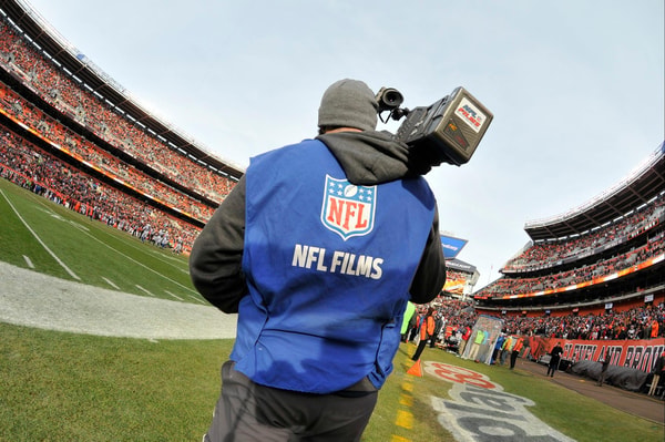 NFL Films Review