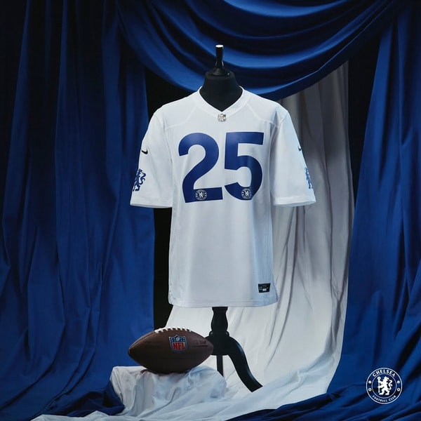 NFL Shop Review